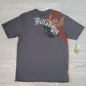 Billabong Men's Shirt. NWT.  XLarge.